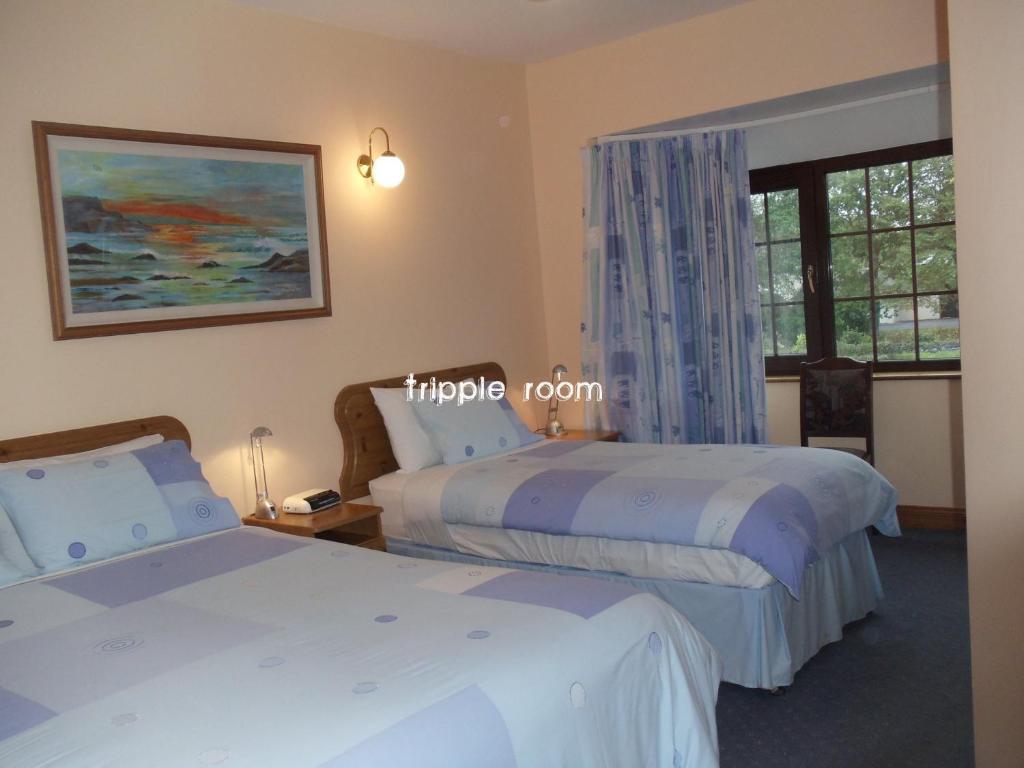 Bunratty Arms B&B Szoba fotó
