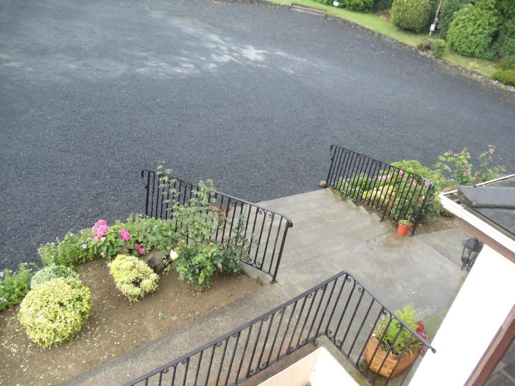 Bunratty Arms B&B Szoba fotó