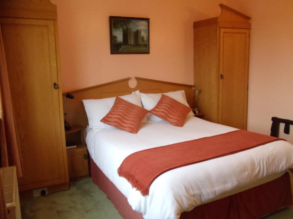 Bunratty Arms B&B Szoba fotó