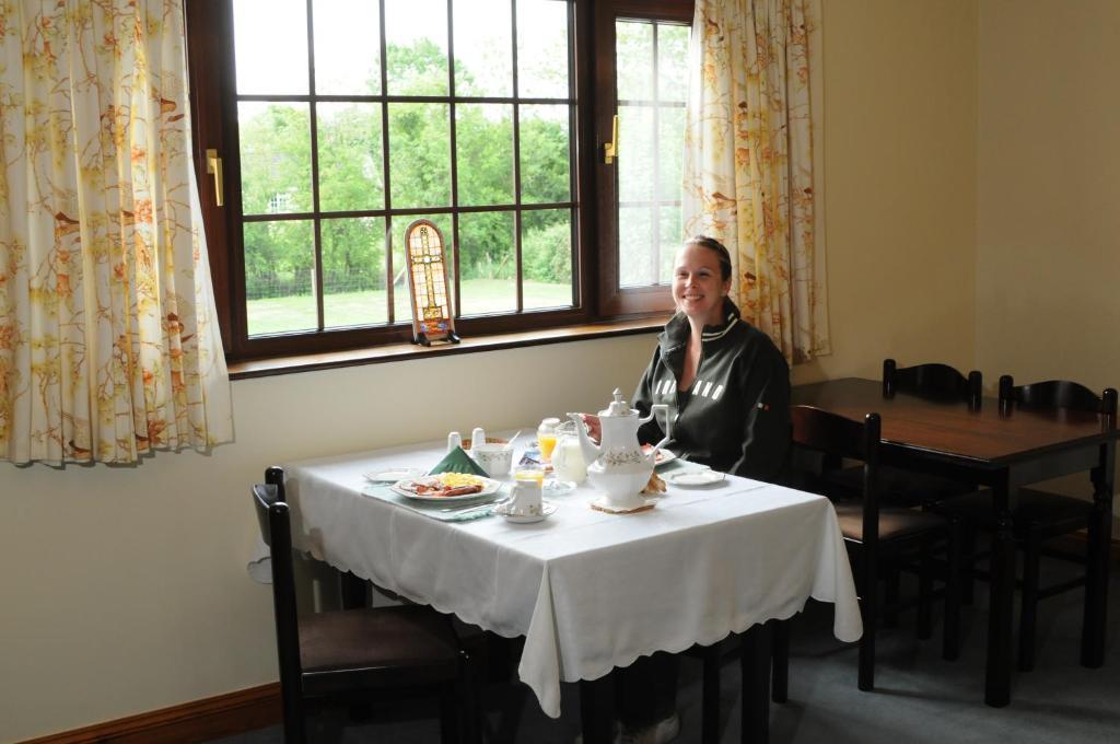 Bunratty Arms B&B Kültér fotó