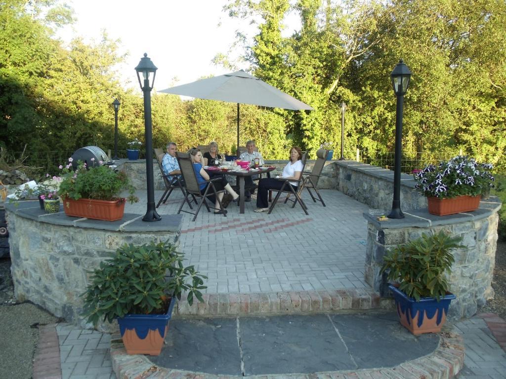 Bunratty Arms B&B Kültér fotó