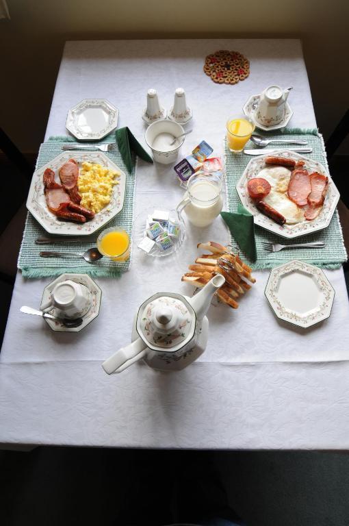 Bunratty Arms B&B Kültér fotó