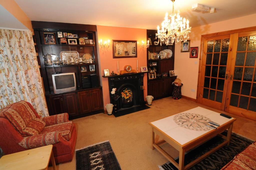 Bunratty Arms B&B Kültér fotó